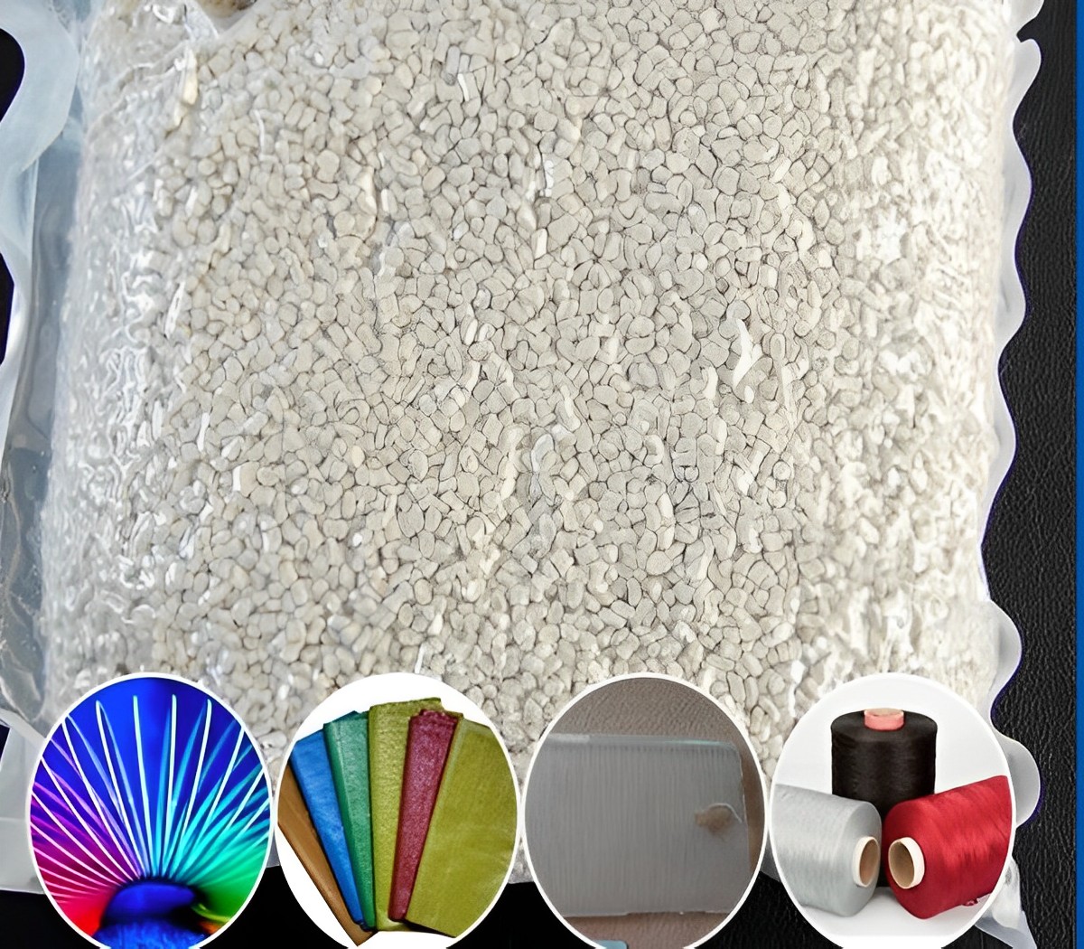 Hạt chống ẩm - Túi 5kg